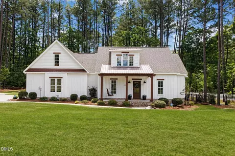 4523 Dayspring Dr, Rocky Mount, NC 27804