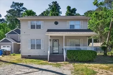 5316 Fayetteville Rd, Durham, NC 27713