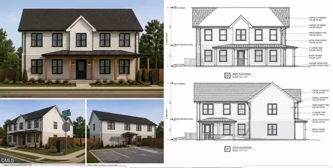 1011 Oberlin Rd, Raleigh, NC 27605