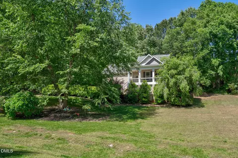 1604 Red Brick Rd, Garner, NC 27529