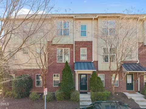 1413 Crafton Way, Raleigh, NC 27607