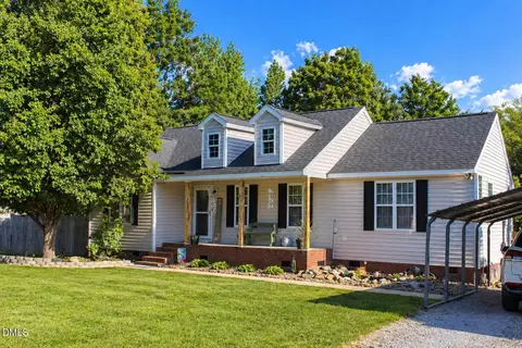 235 Morgan Pkwy, Zebulon, NC 27597
