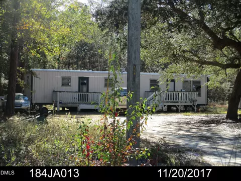 667 Pelican Roost Dr Sw Dr SW, Supply, NC 28452