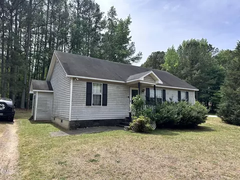137 Mill Creek Dr, Youngsville, NC 27596