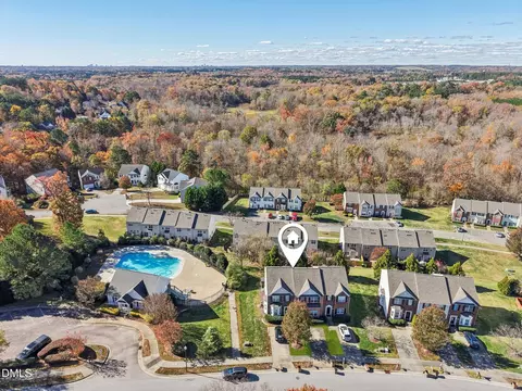View/Area - 8334 Bratt Ave, Wake Forest, NC 27587 photo 1 of 2
