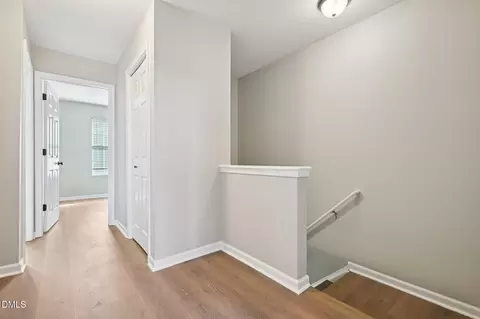 Entry Way - 8334 Bratt Ave, Wake Forest, NC 27587 photo 4 of 5