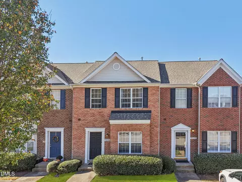 8334 Bratt Ave, Wake Forest, NC 27587