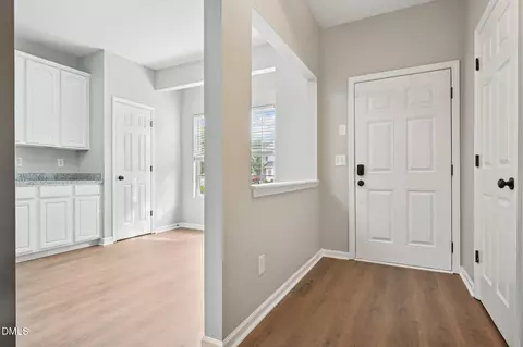 Entry Way - 8334 Bratt Ave, Wake Forest, NC 27587 photo 2 of 5