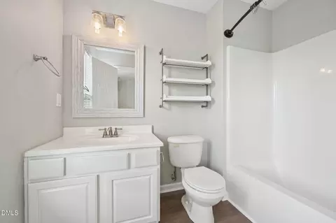 Bath - 8334 Bratt Ave, Wake Forest, NC 27587 photo 2 of 4