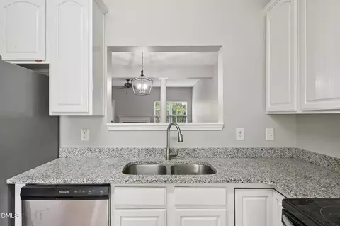 Kitchen - 8334 Bratt Ave, Wake Forest, NC 27587 photo 3 of 3