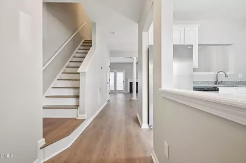 Entry Way - 8334 Bratt Ave, Wake Forest, NC 27587 photo 1 of 5