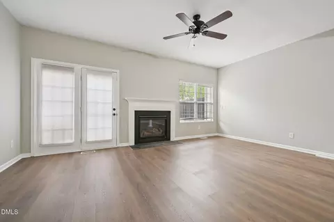 Living - 8334 Bratt Ave, Wake Forest, NC 27587 photo 1 of 2