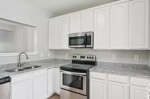 Kitchen - 8334 Bratt Ave, Wake Forest, NC 27587 photo 2 of 3