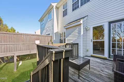 Exterior - 8334 Bratt Ave, Wake Forest, NC 27587 photo 2 of 3