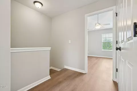 Entry Way - 8334 Bratt Ave, Wake Forest, NC 27587 photo 5 of 5