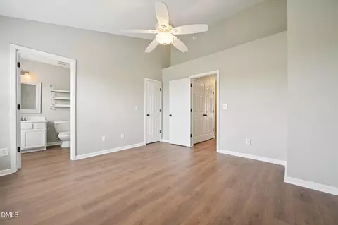 Bedroom - 8334 Bratt Ave, Wake Forest, NC 27587 photo 1 of 2