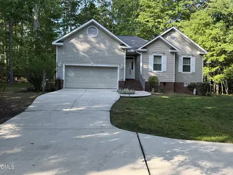 1268 Sagamore Dr, Louisburg, NC 27549
