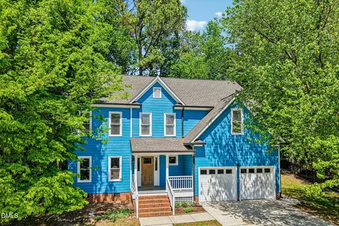 10806 Matson Pl, Raleigh, NC 27614