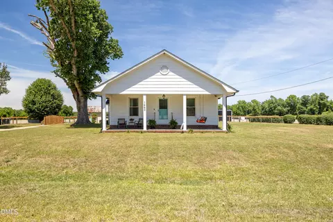 1460 Wrench Rd, Godwin, NC 28344