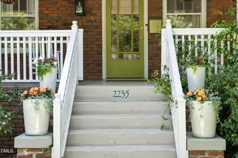 2235 The Cir, Raleigh, NC 27608