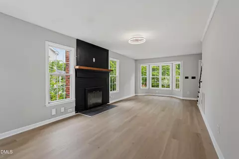 4305 Bartholomew Cir, Raleigh, NC 27604