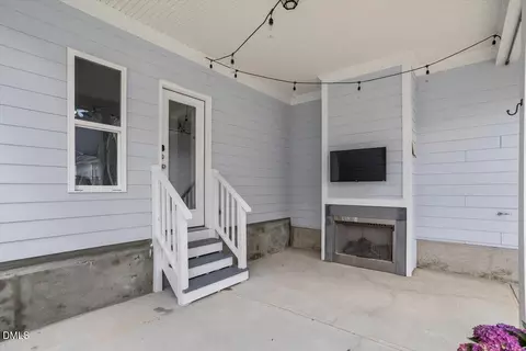 Exterior - 1712 Main Divide Dr, Wake Forest, NC 27587 photo 7 of 9