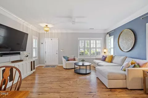 Living - 1712 Main Divide Dr, Wake Forest, NC 27587 photo 1 of 1
