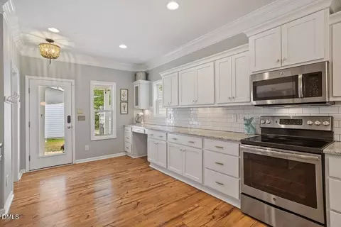 Kitchen - 1712 Main Divide Dr, Wake Forest, NC 27587 photo 1 of 6