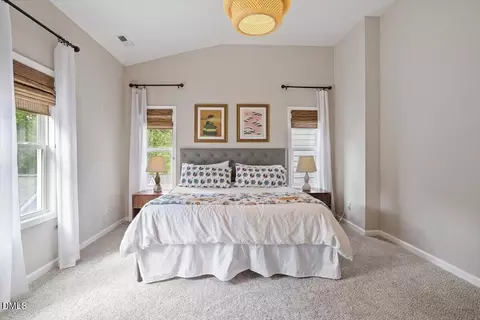 Bedroom - 1712 Main Divide Dr, Wake Forest, NC 27587 photo 2 of 4