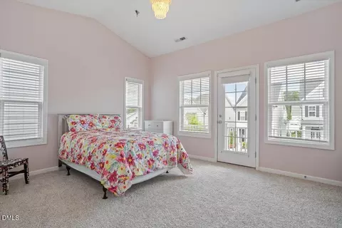 Bedroom - 1712 Main Divide Dr, Wake Forest, NC 27587 photo 4 of 4