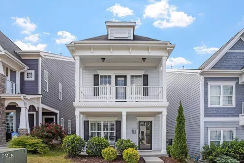 1712 Main Divide Dr, Wake Forest, NC 27587