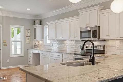 Kitchen - 1712 Main Divide Dr, Wake Forest, NC 27587 photo 2 of 6