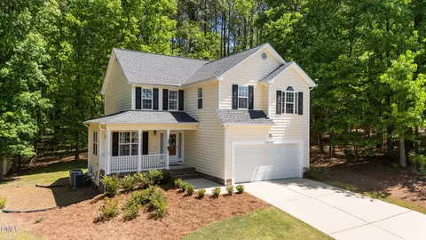 2019 Harrison Ct, Creedmoor, NC 27522