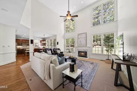 115 Council Gap Ct, Cary, NC 27513