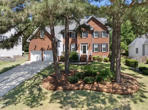 115 Council Gap Ct, Cary, NC 27513