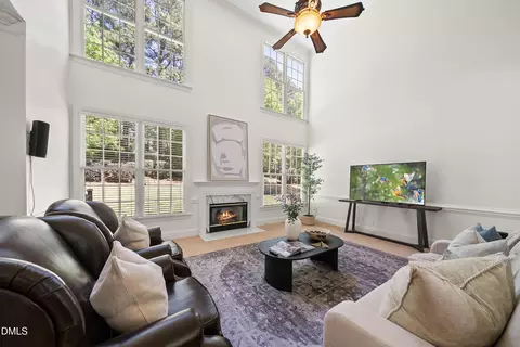 115 Council Gap Ct, Cary, NC 27513