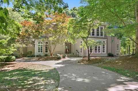 108 Chimeneas Pl, Chapel Hill, NC 27517