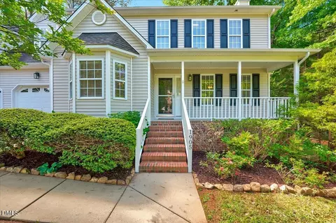 1905 Middle Ridge Dr, Willow Spring, NC 27592