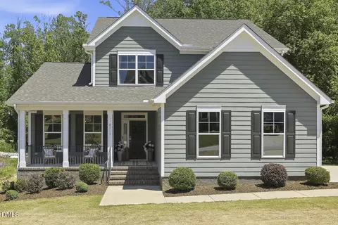 8313 Running Fern Way, Willow Spring, NC 27592
