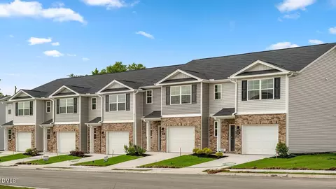 511 Fife Ct, Gibsonville, NC 27249