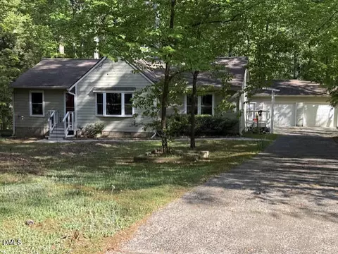 12 Drakesway Ct, Durham, NC 27713