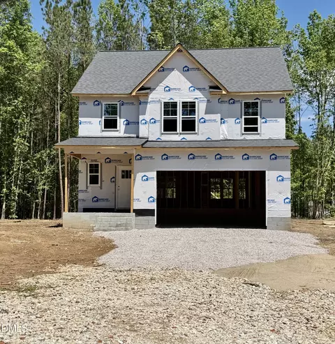 10440 Stallings Rd, Spring Hope, NC 27882