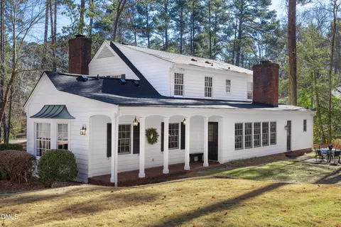 3514 Rugby Rd, Durham, NC 27707