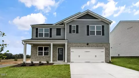 914 Comice Pear Way, Willow Spring, NC 27592