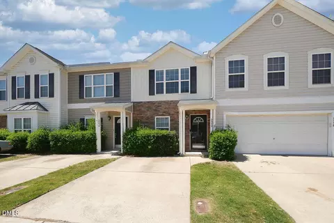 5332 Big Bass Dr, Raleigh, NC 27610