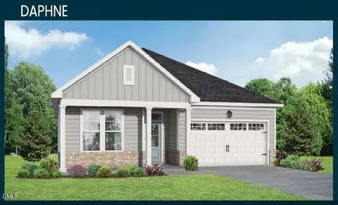 601 Crescent Wood Trl, Zebulon, NC 27597