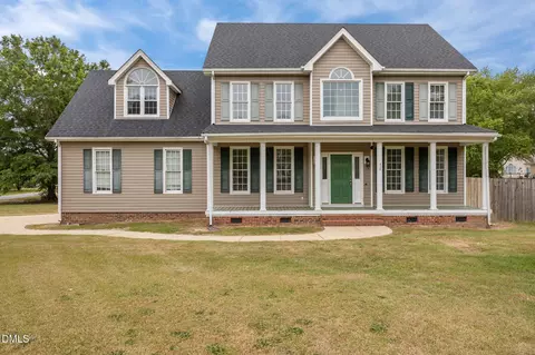 165 Ashton Ln, Angier, NC 27501