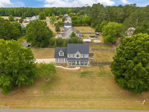 165 Ashton Ln, Angier, NC 27501