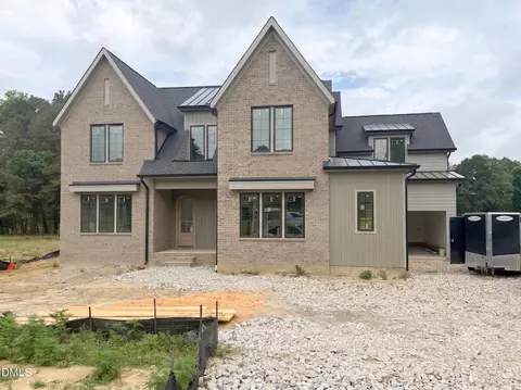 2509 Rosslare Pond Trl, Wendell, NC 27591
