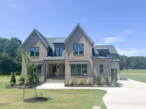 2509 Rosslare Pond Trl, Wendell, NC 27591